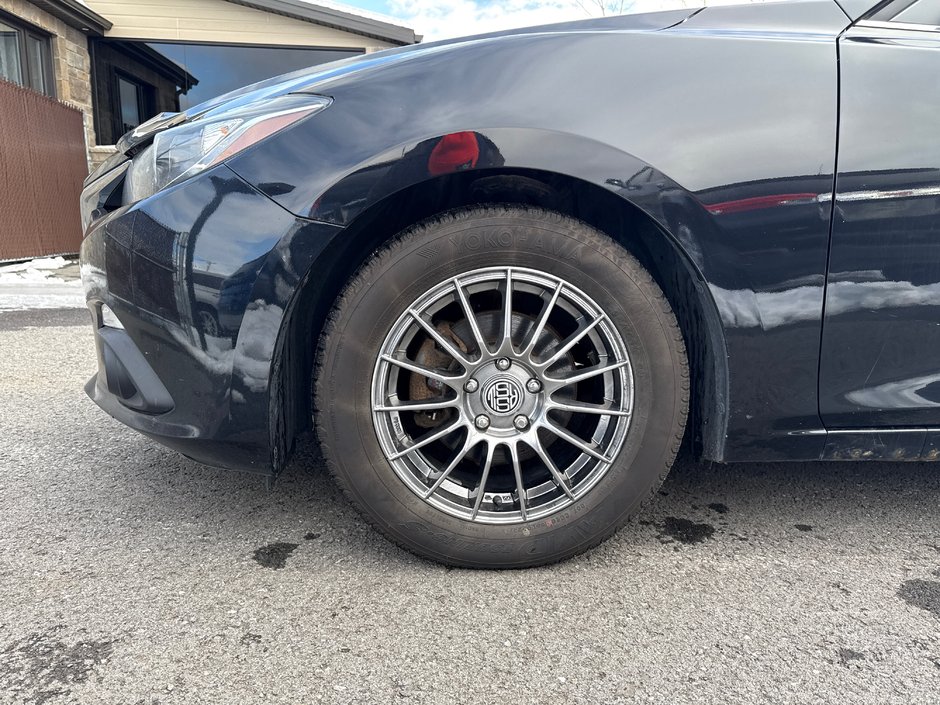 Mazda 3 GS-SKY 2014-12