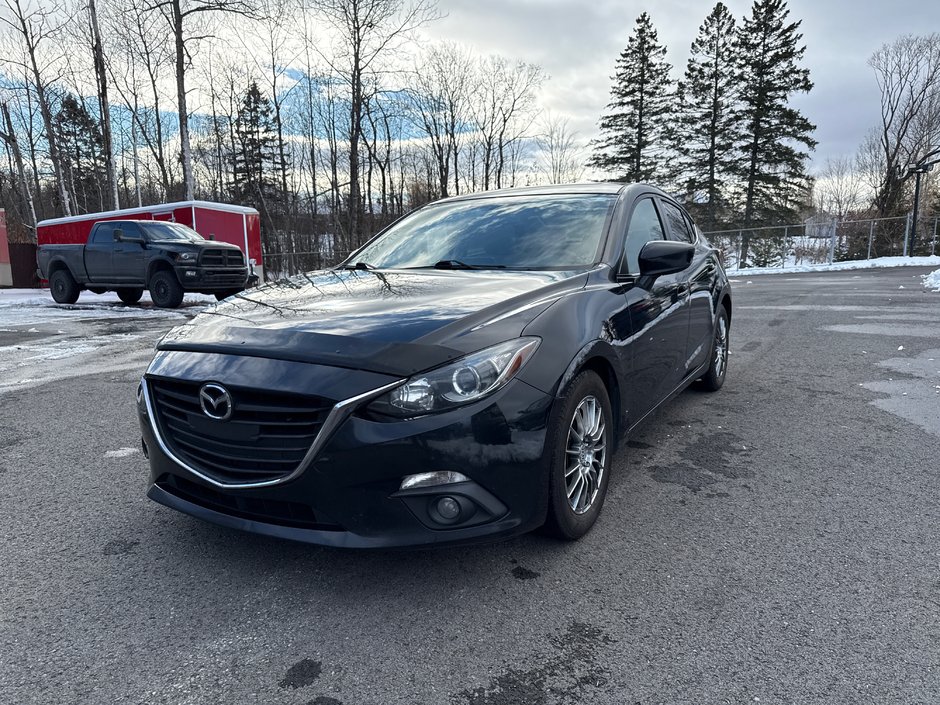Mazda 3 GS-SKY 2014-13
