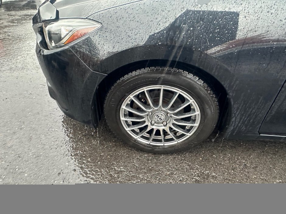 Mazda 3 GS-SKY 2014-13