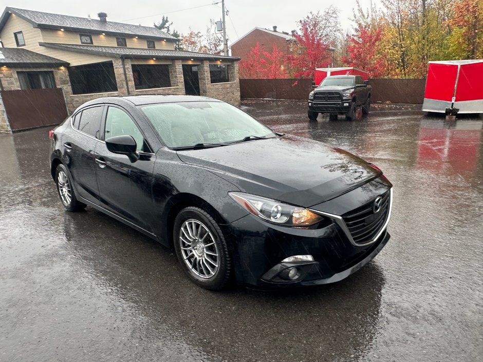 Mazda 3 GS-SKY 2014-0