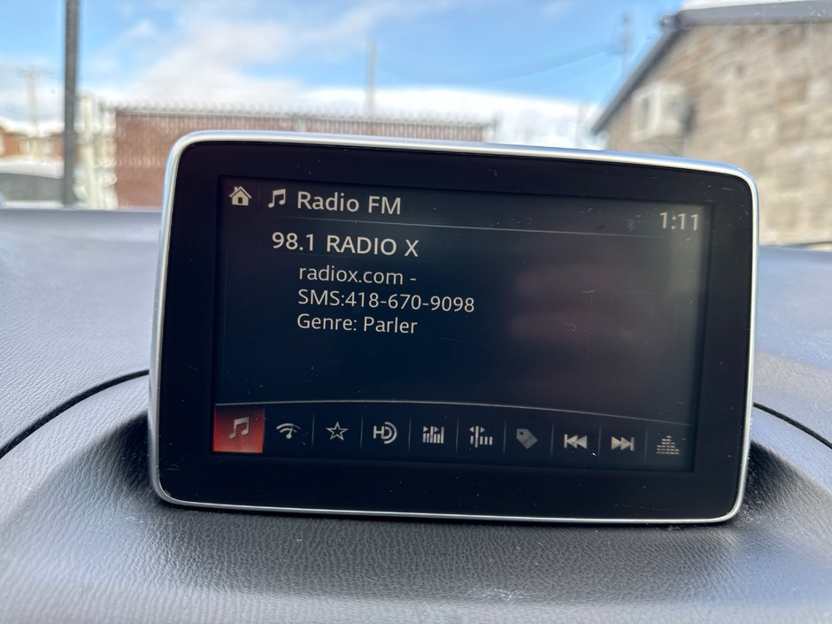 Mazda 3 GS-SKY 2014-22