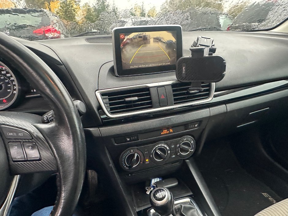 Mazda 3 GS-SKY 2014-10