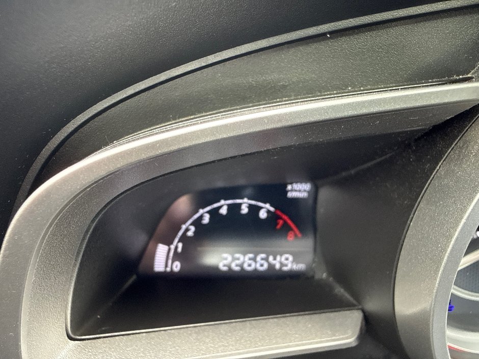 Mazda 3 GS-SKY 2014-21