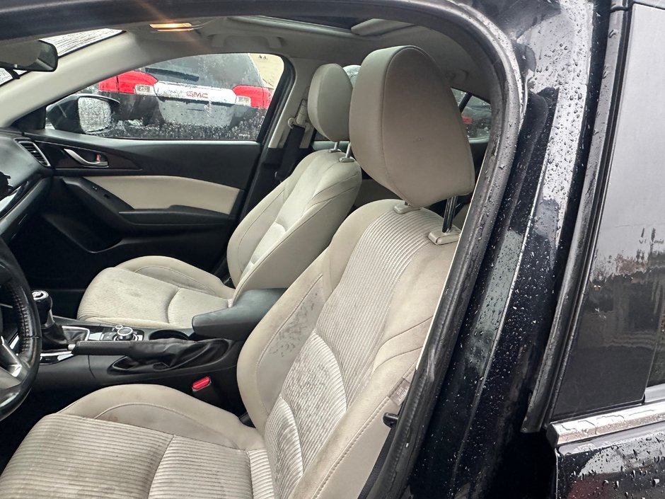 Mazda 3 GS-SKY 2014-5