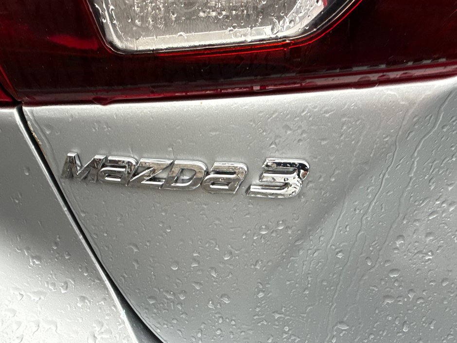 Mazda 3 GX 2017-6