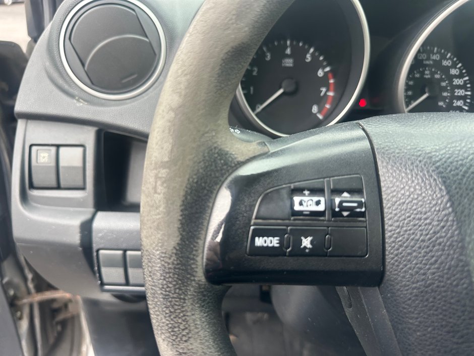 2014 Mazda 5 GS-10