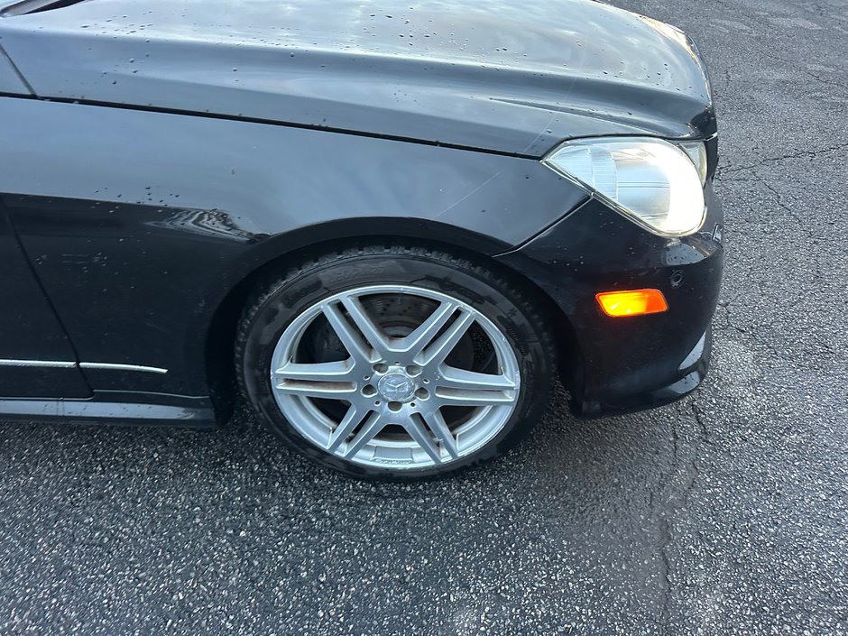 Mercedes-Benz E-Class E350 2012-15