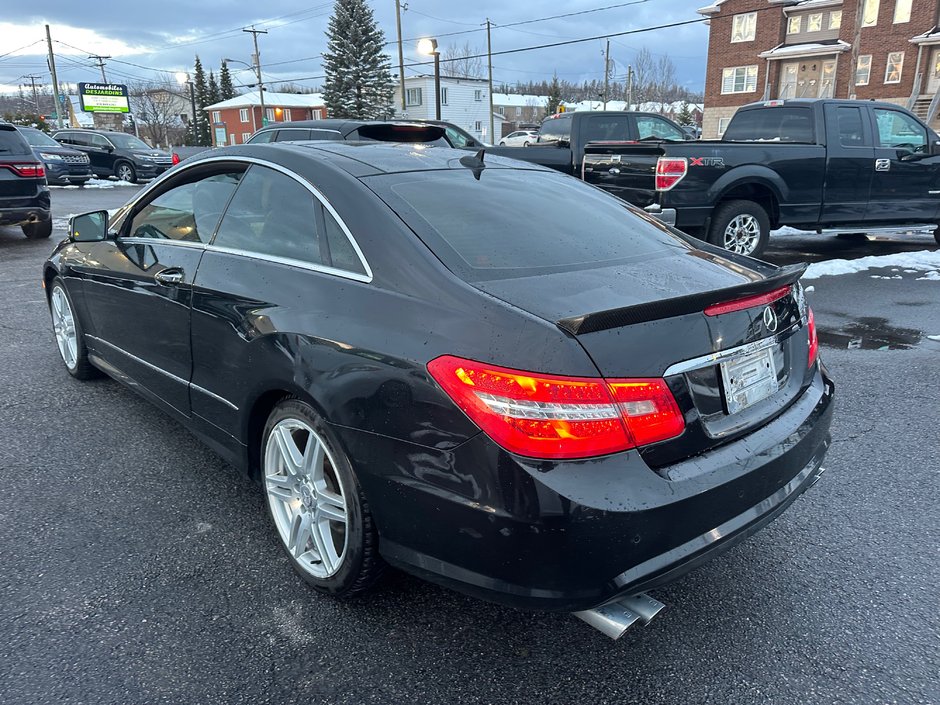 Mercedes-Benz E-Class E350 2012-2