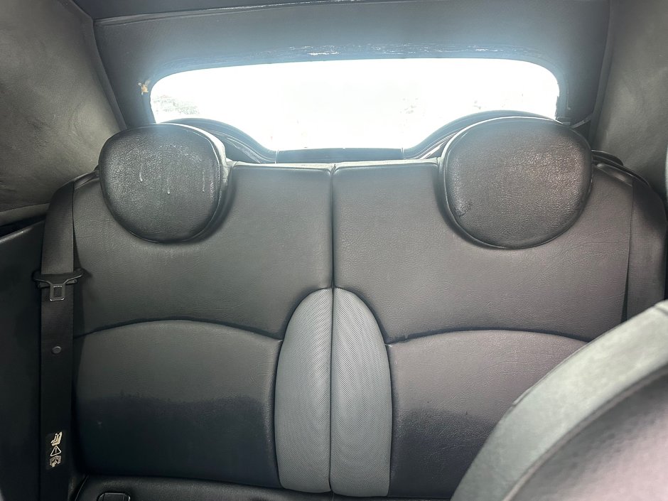 2009 MINI Cooper Convertible-8