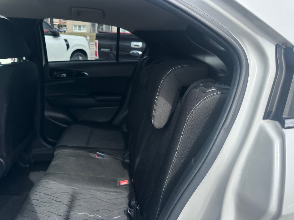 Mitsubishi Eclipse Cross S-AWD 2018-4