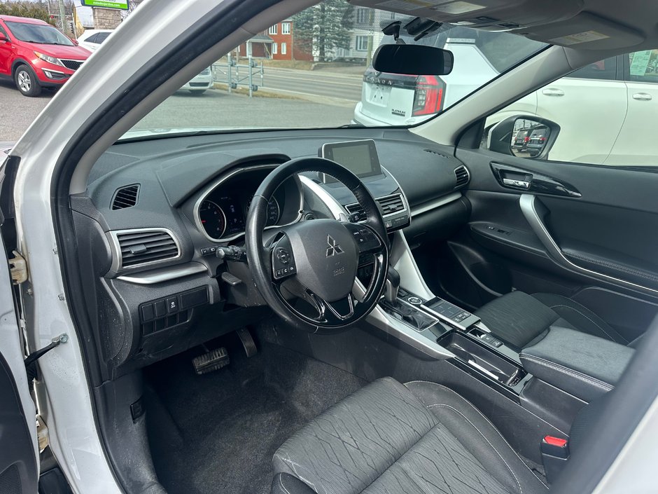 Mitsubishi Eclipse Cross S-AWD 2018-6