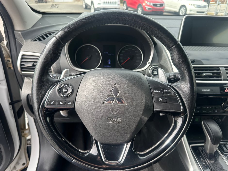 Mitsubishi Eclipse Cross S-AWD 2018-7