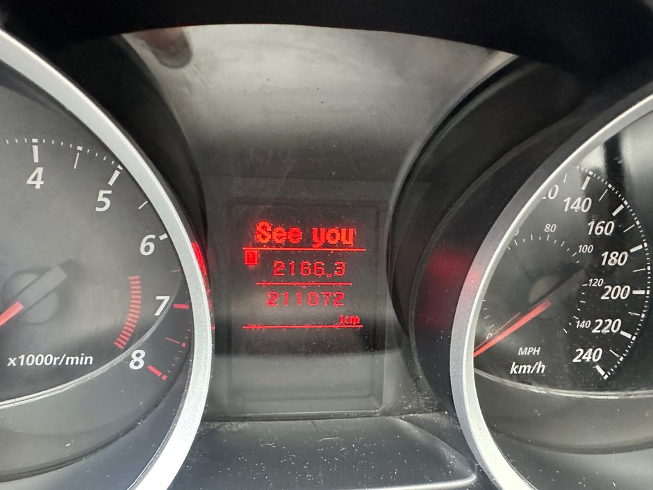2012 Mitsubishi Lancer SE-12