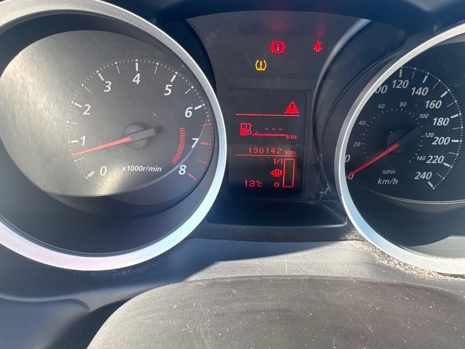 Mitsubishi Lancer SE 2014-9