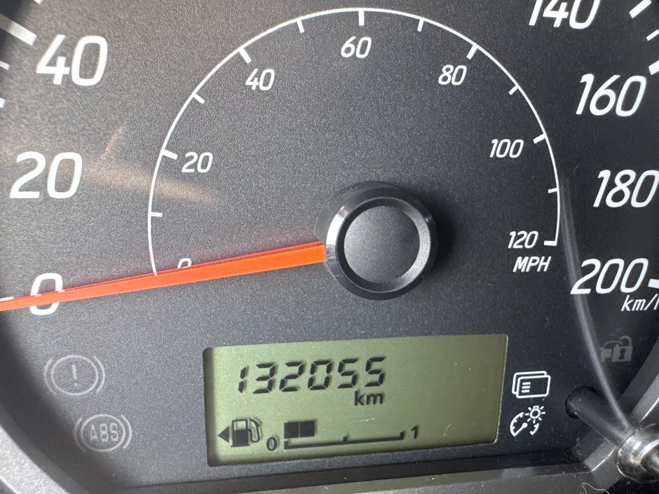 Mitsubishi Mirage SE 2014-23