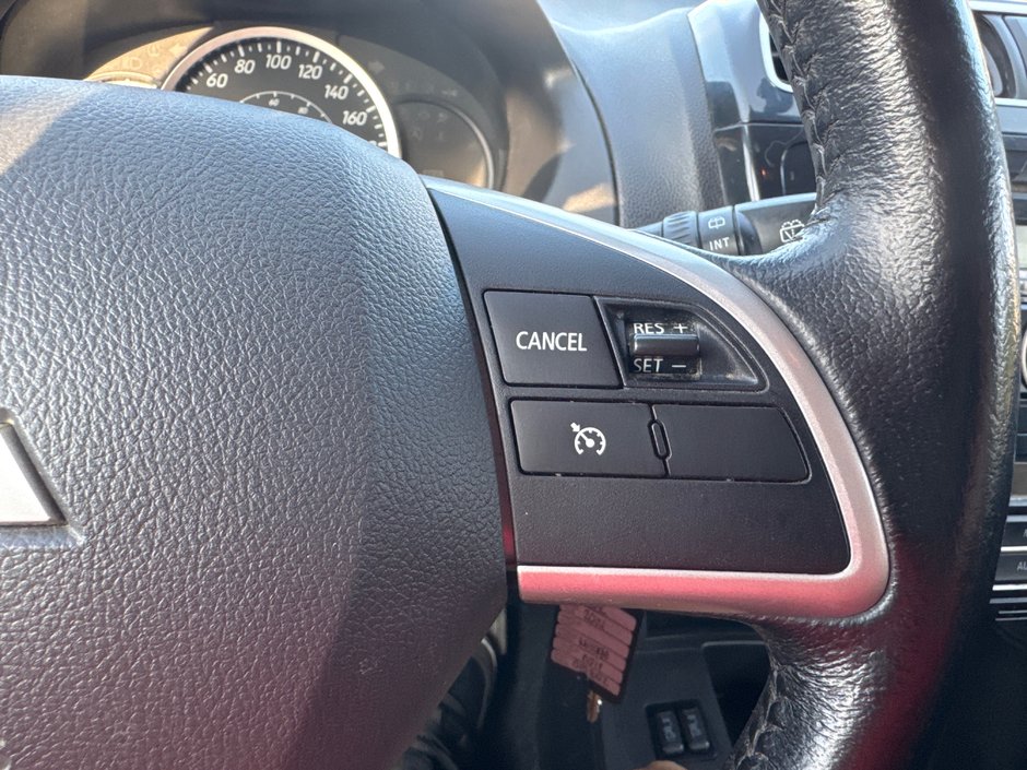 Mitsubishi Mirage SE 2014-22