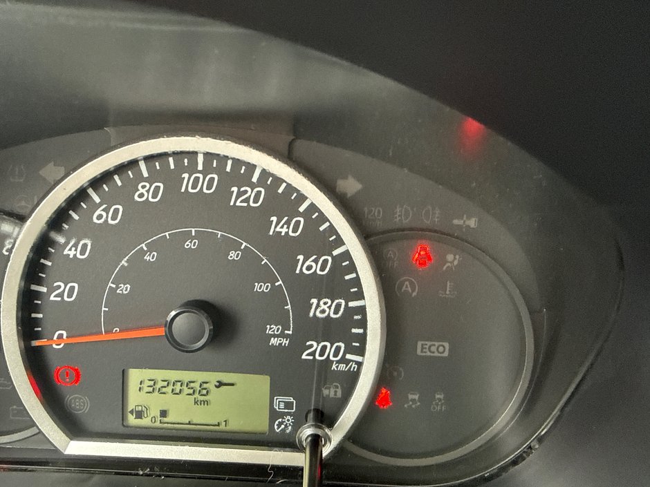 Mitsubishi Mirage SE 2014-12