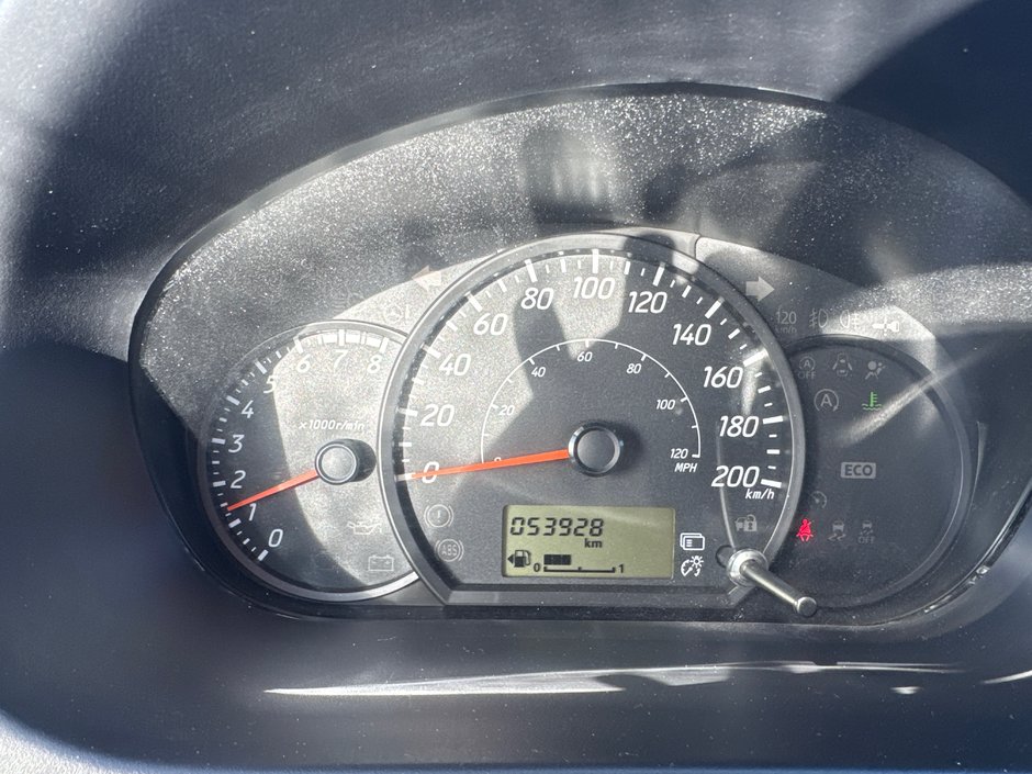 2015 Mitsubishi Mirage ES-10