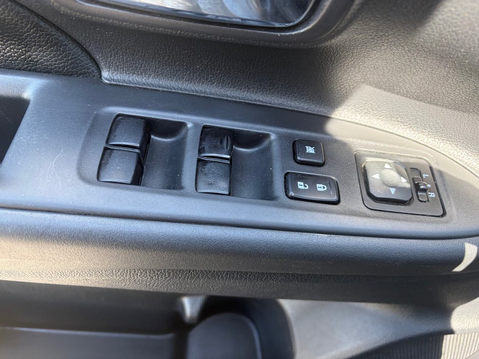 Mitsubishi Outlander GT 2015-8