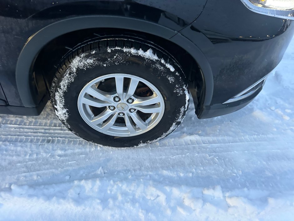 Mitsubishi Outlander ES 2016-11