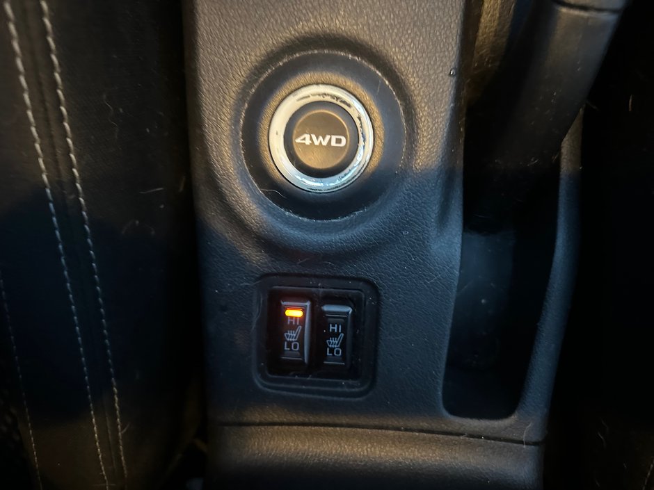 Mitsubishi Outlander ES 2016-10