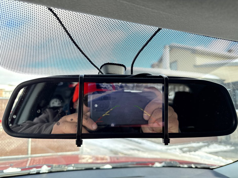 Mitsubishi RVR SE 2011-25