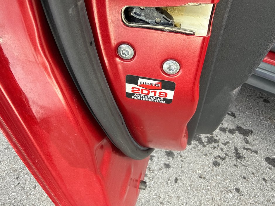 Mitsubishi RVR SE 2011-17