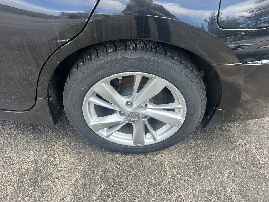 Nissan Altima  2013-13