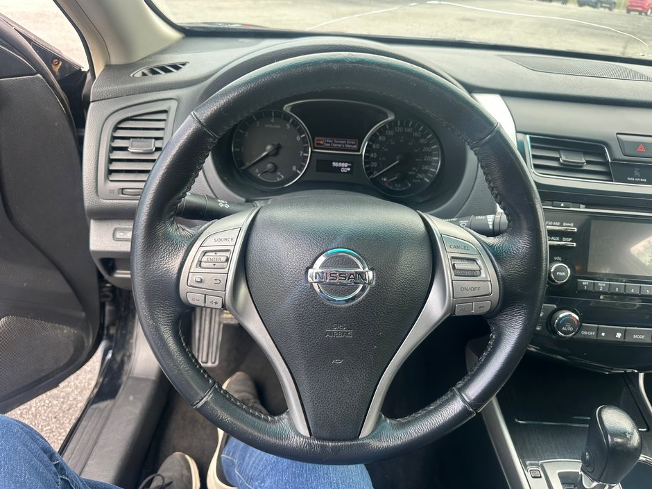 Nissan Altima  2013-9