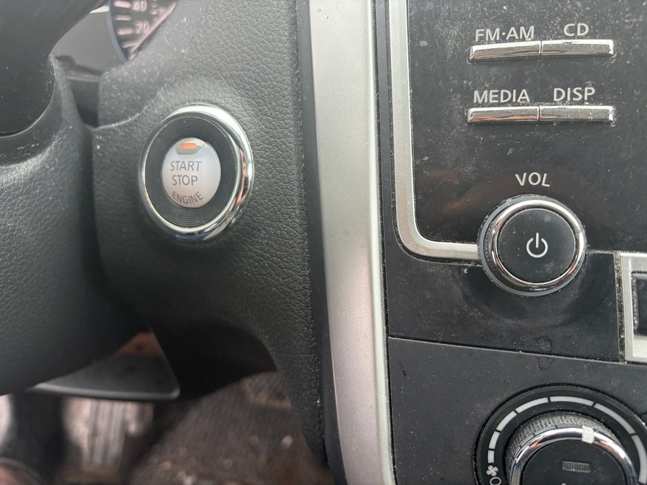 2017 Nissan Altima SR-15