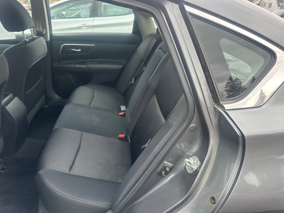 Nissan Altima SR 2017-5