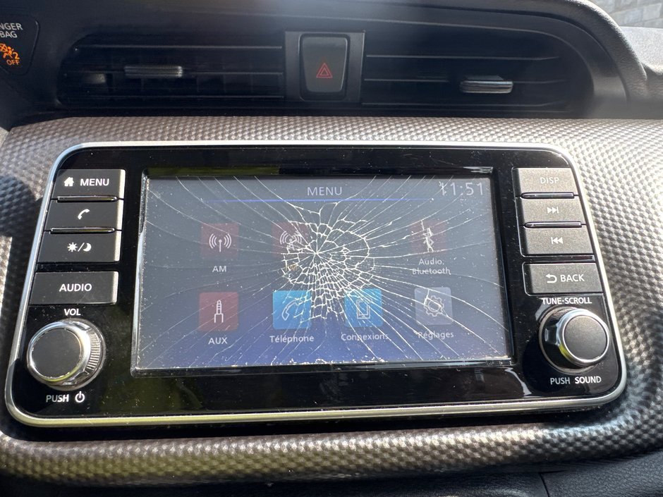 Nissan Kicks S 2020-23