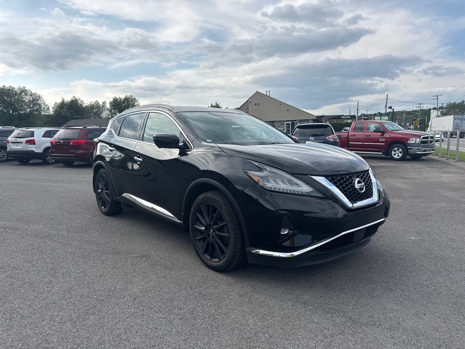 2020 Nissan Murano PLATINUM-0