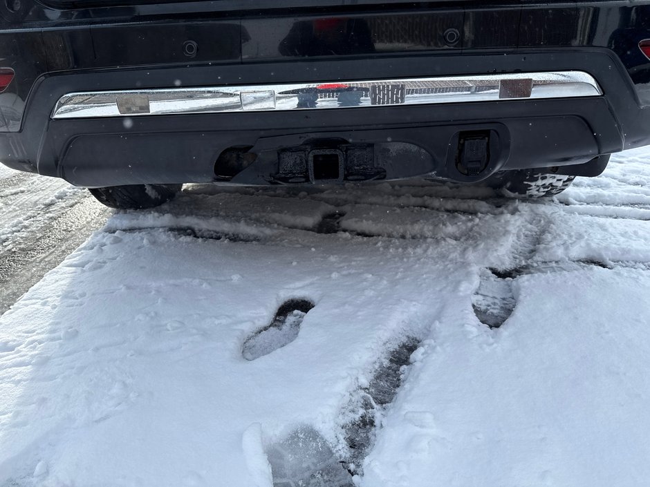 Nissan Pathfinder SL 2014-20