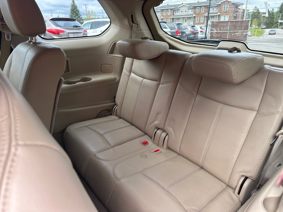 Nissan Pathfinder SL 2014-7