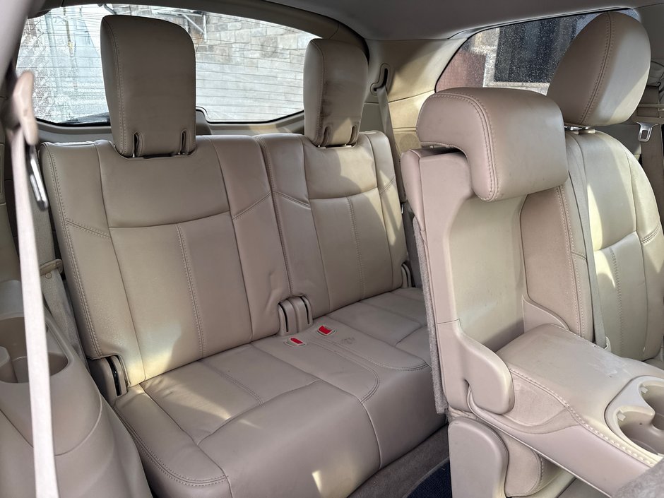 Nissan Pathfinder SL 2014-14