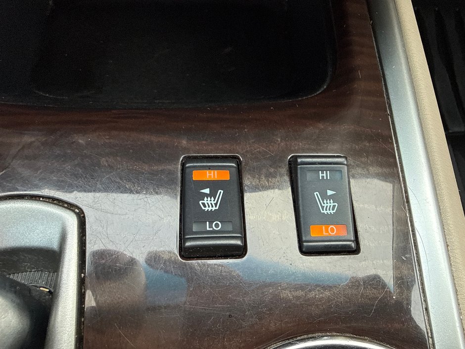 Nissan Pathfinder SL 2014-39