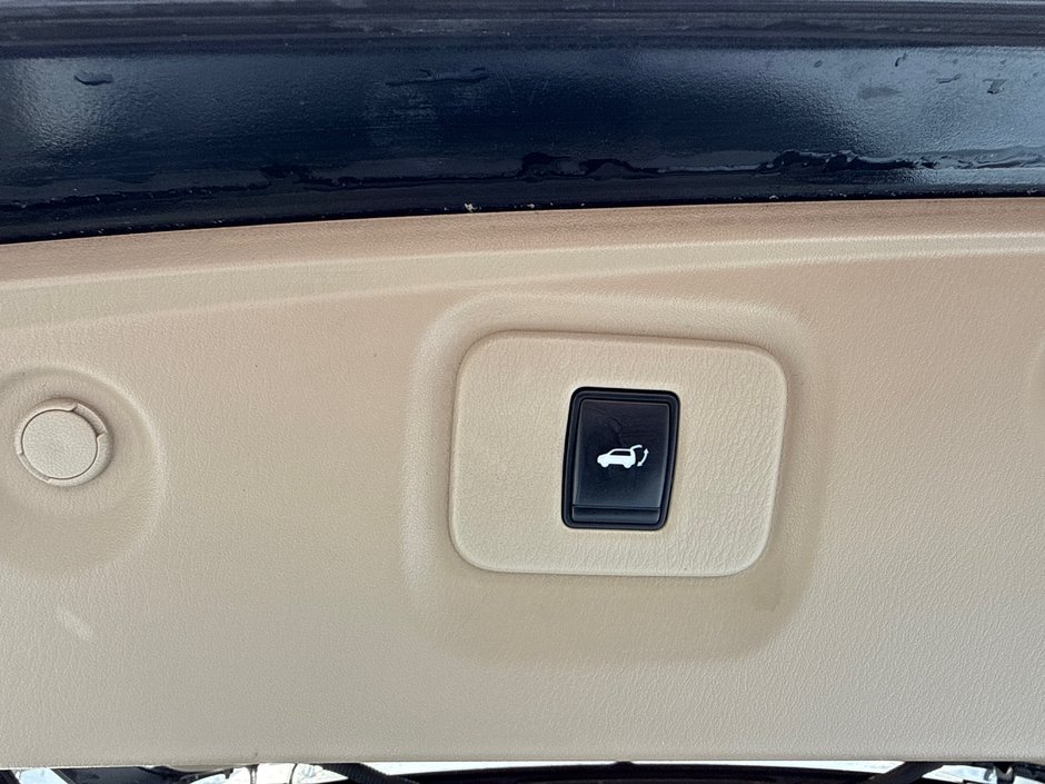 Nissan Pathfinder SL 2014-19