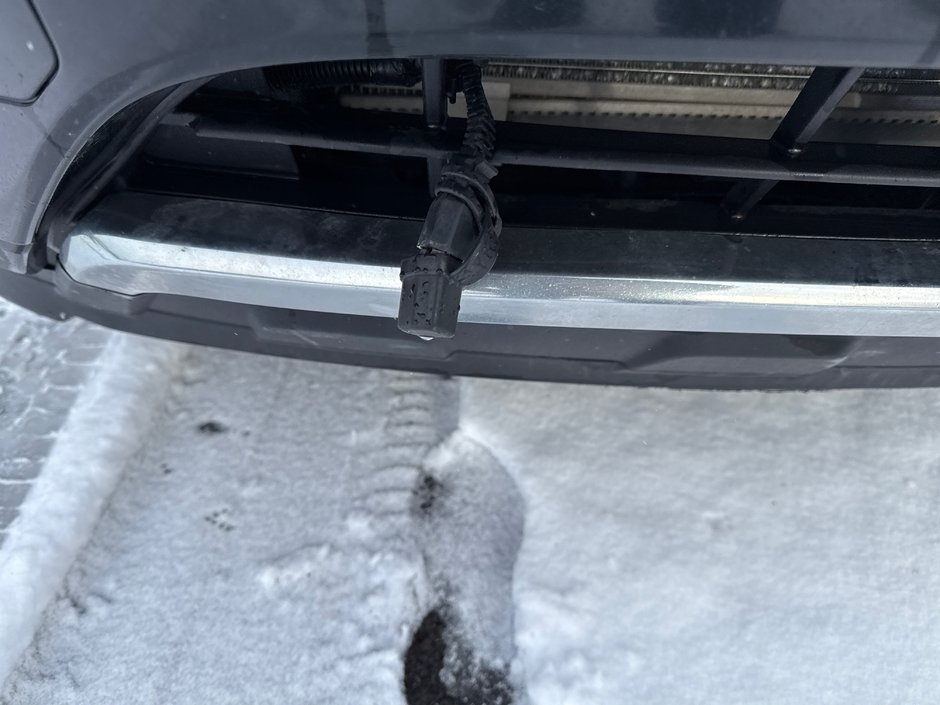 Nissan Pathfinder SL 2014-24