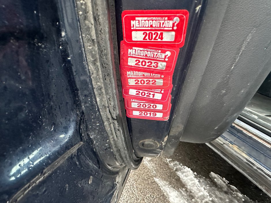 Nissan Pathfinder SL 2015-5