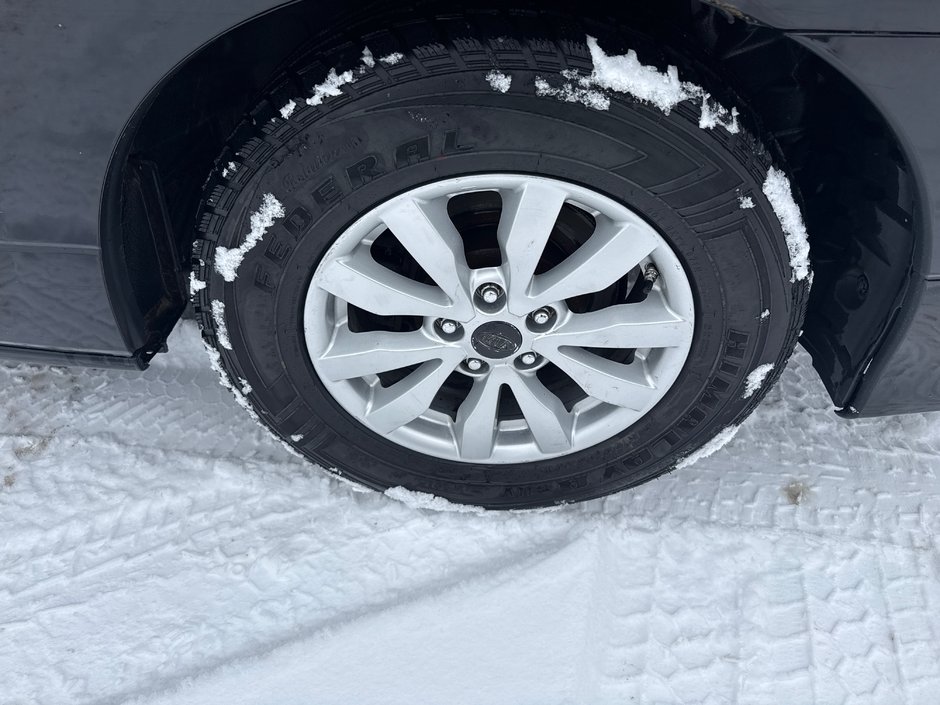 2012 Nissan Quest S-5