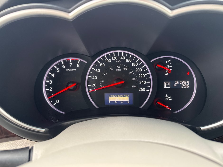 2012 Nissan Quest S-13