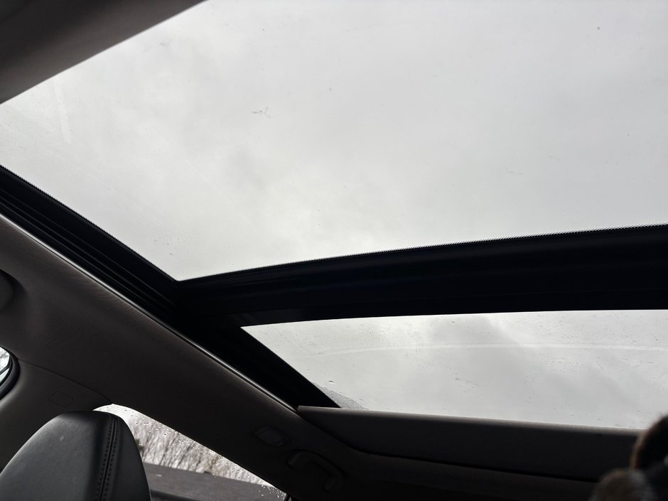 2015 Nissan Rogue SL-10