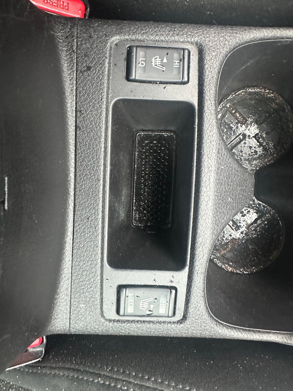 2015 Nissan Rogue SV AWD-11