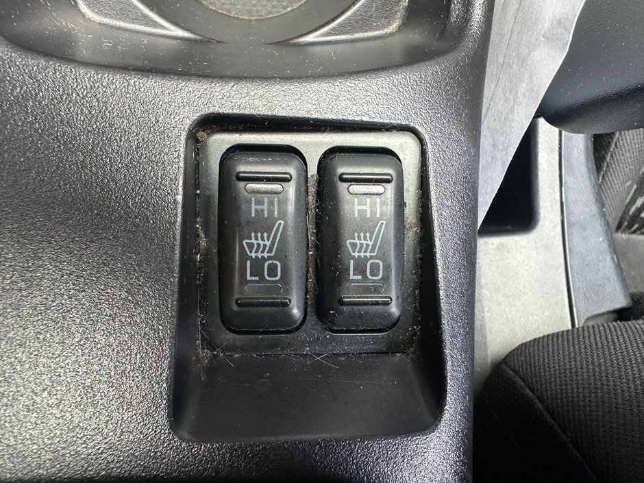 Nissan Rogue SV 2016-18
