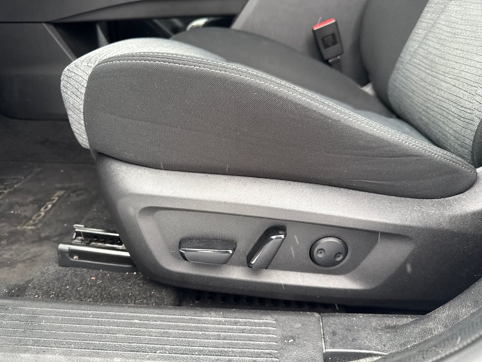 Nissan Rogue SV 2023-18