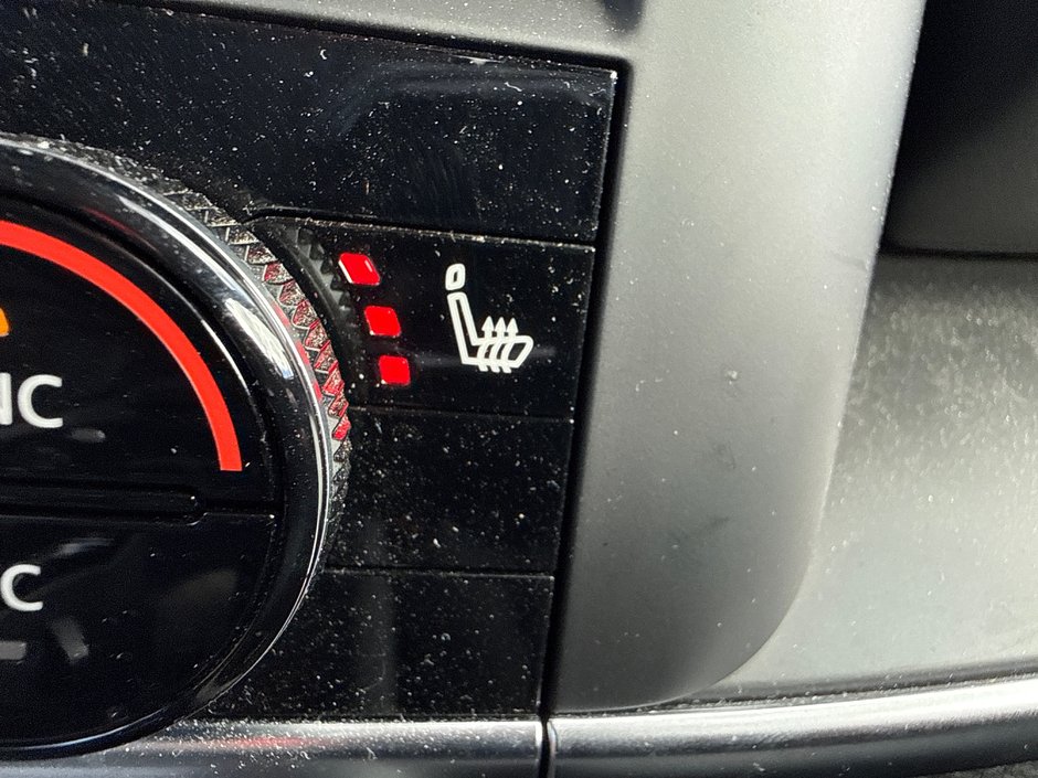 Nissan Rogue S 2023-25