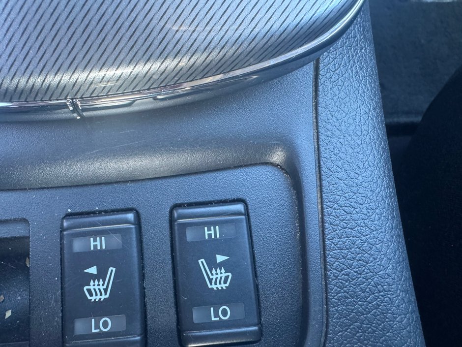 Nissan Sentra SR 2015-13