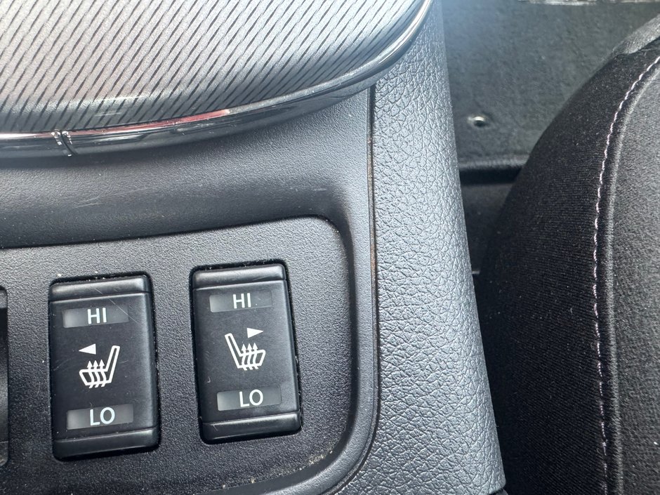 Nissan Sentra SR 2015-10