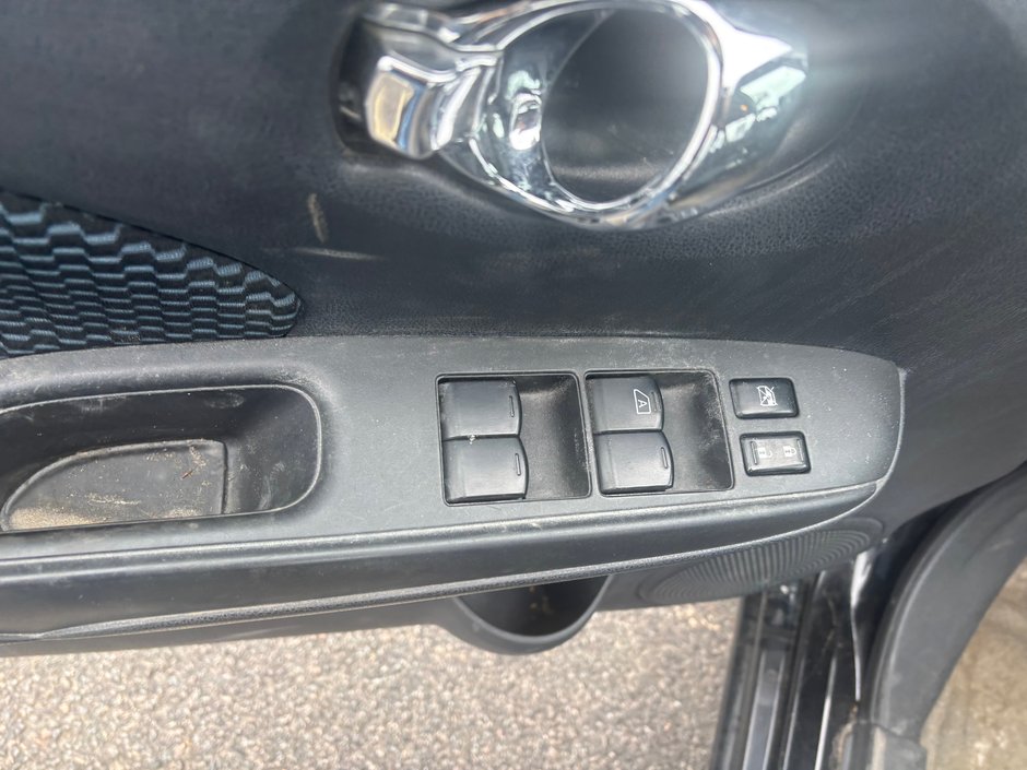 Nissan Versa Note SL 2014-7